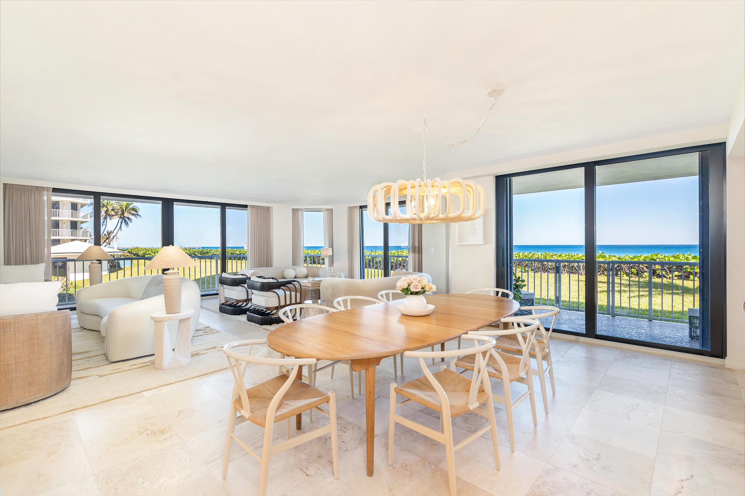 ENCLAVE OF PALM BEACH CONDO - Residential