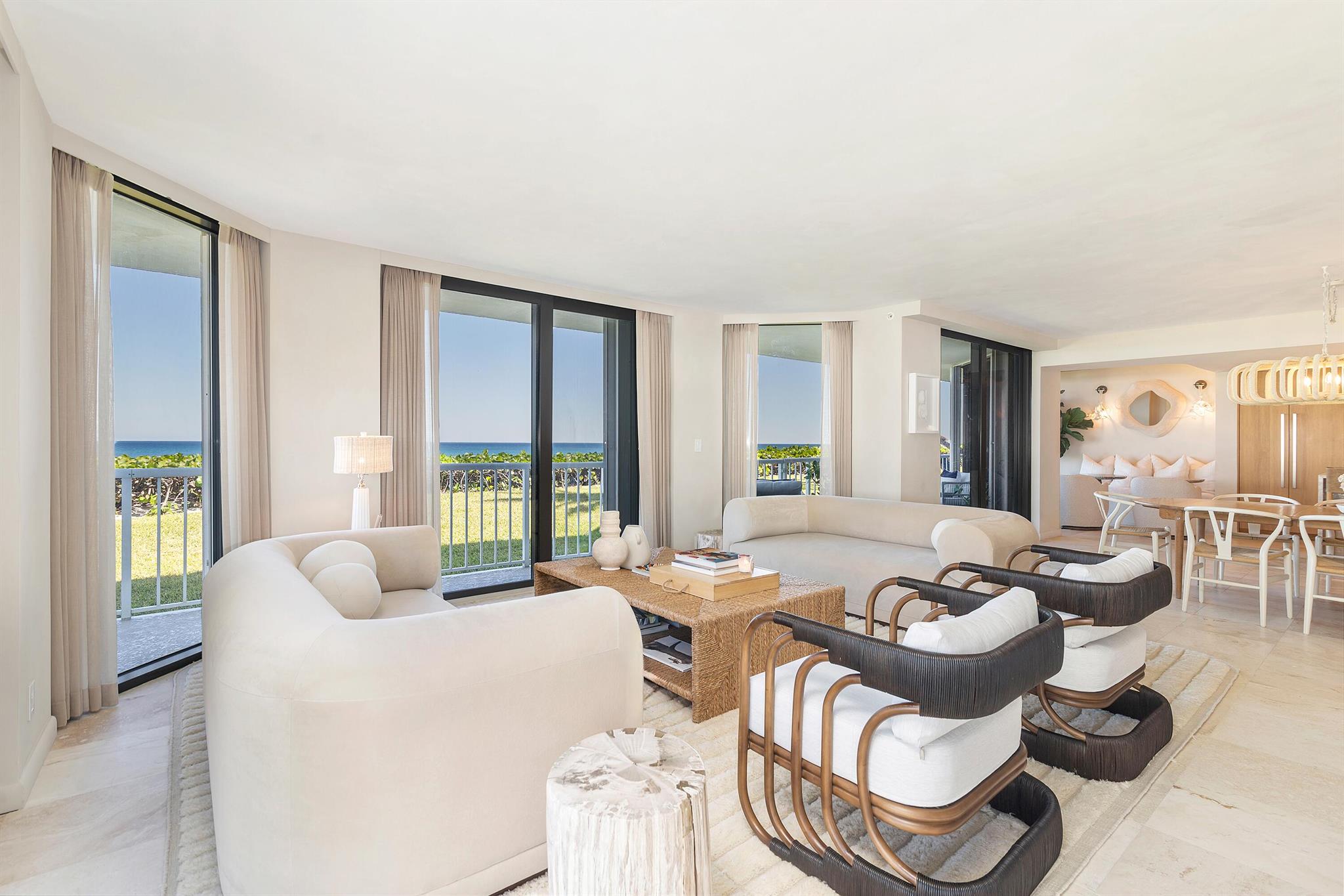 ENCLAVE OF PALM BEACH CON - Residential