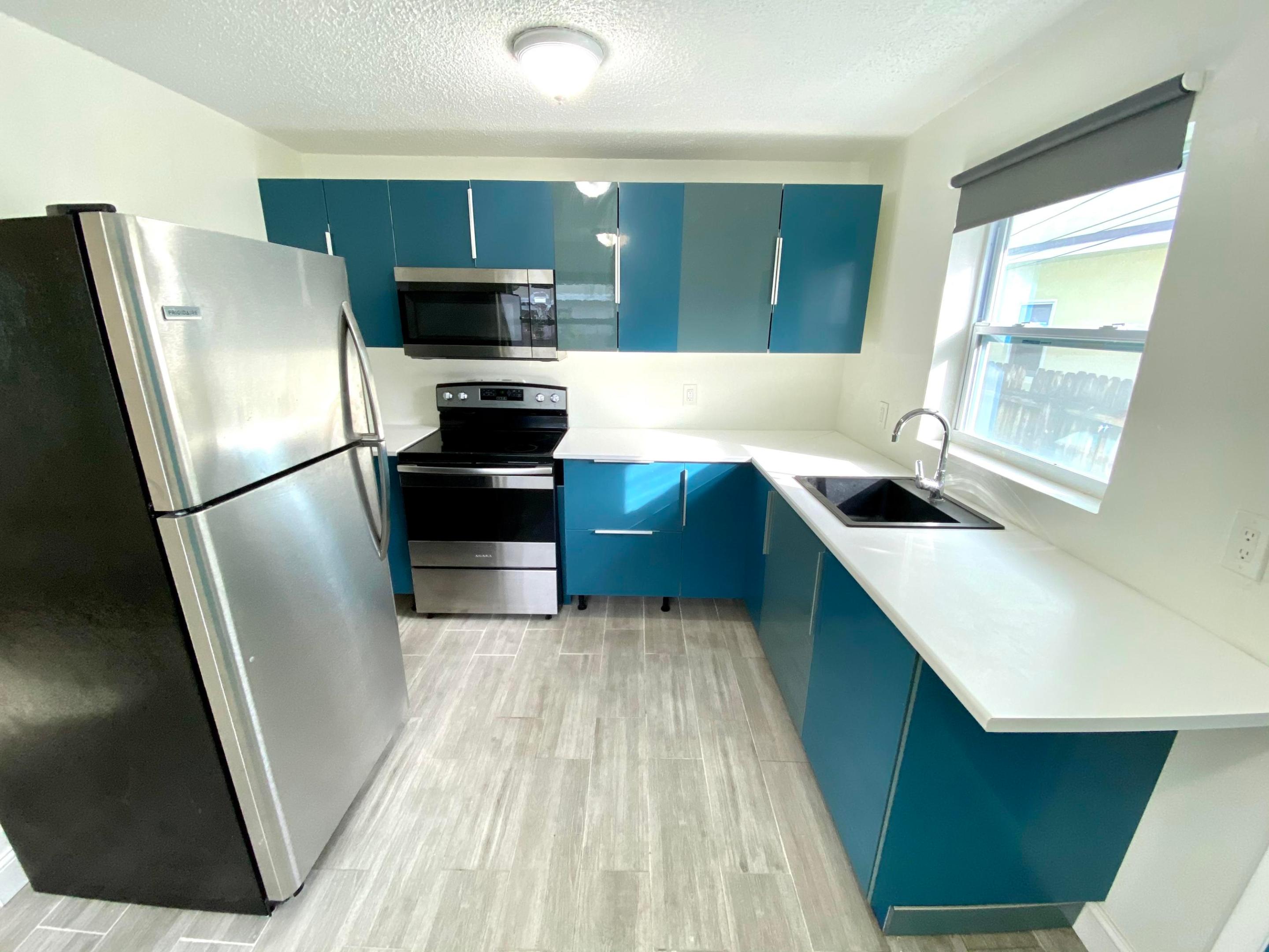 NORTHWOOD ADD - Residential Lease