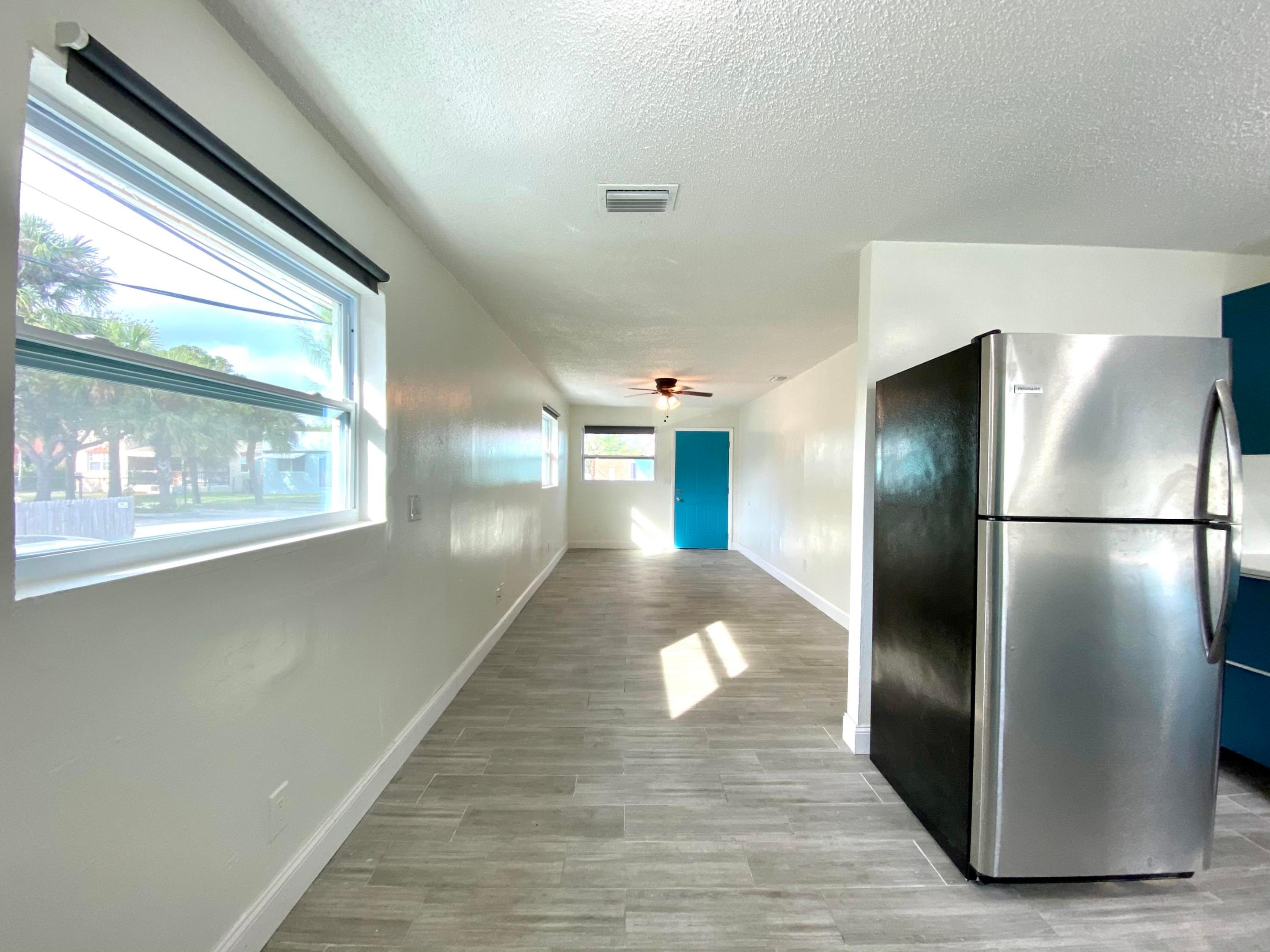 NORTHWOOD ADD - Residential Lease