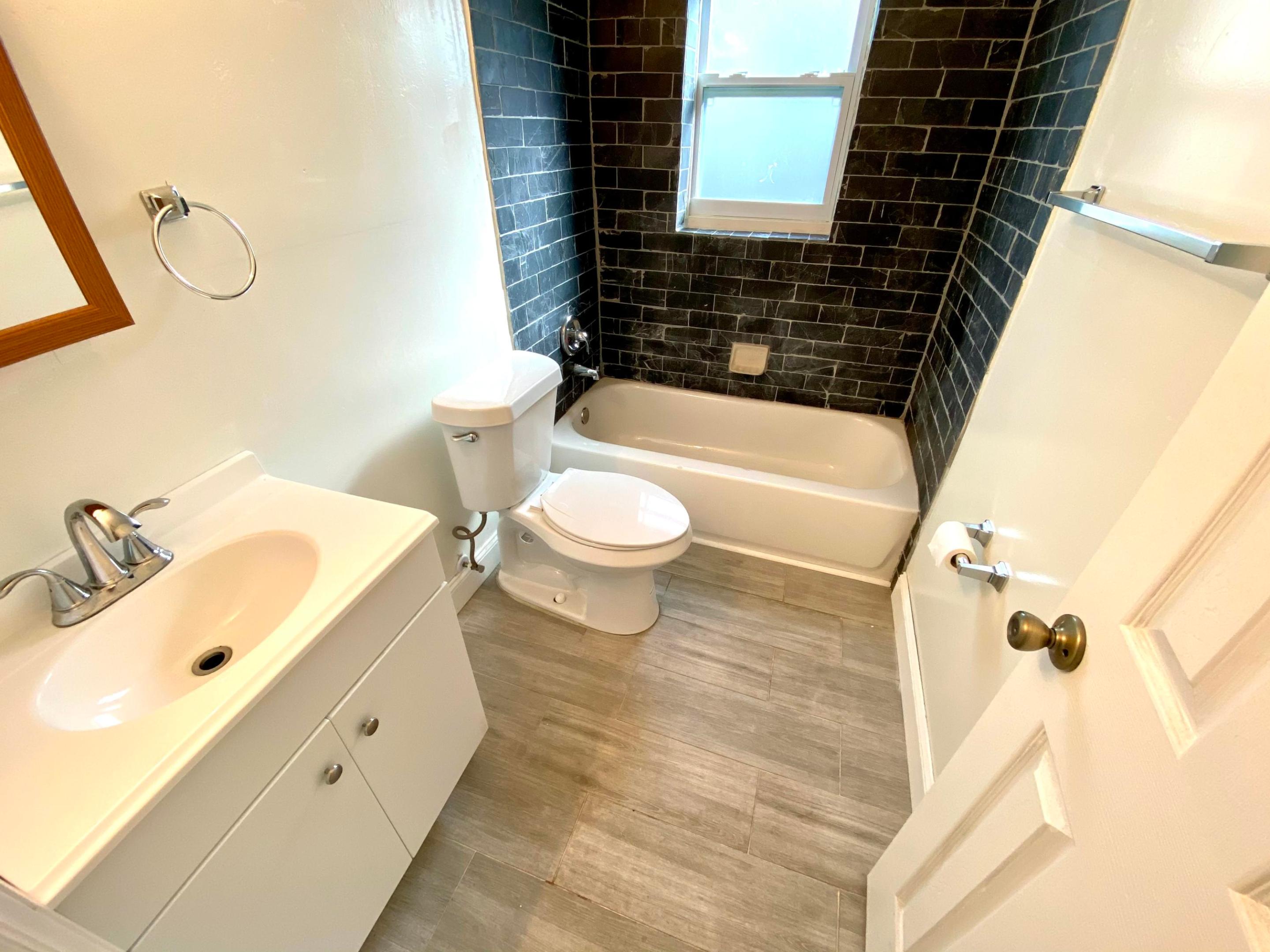 NORTHWOOD ADD - Residential Lease