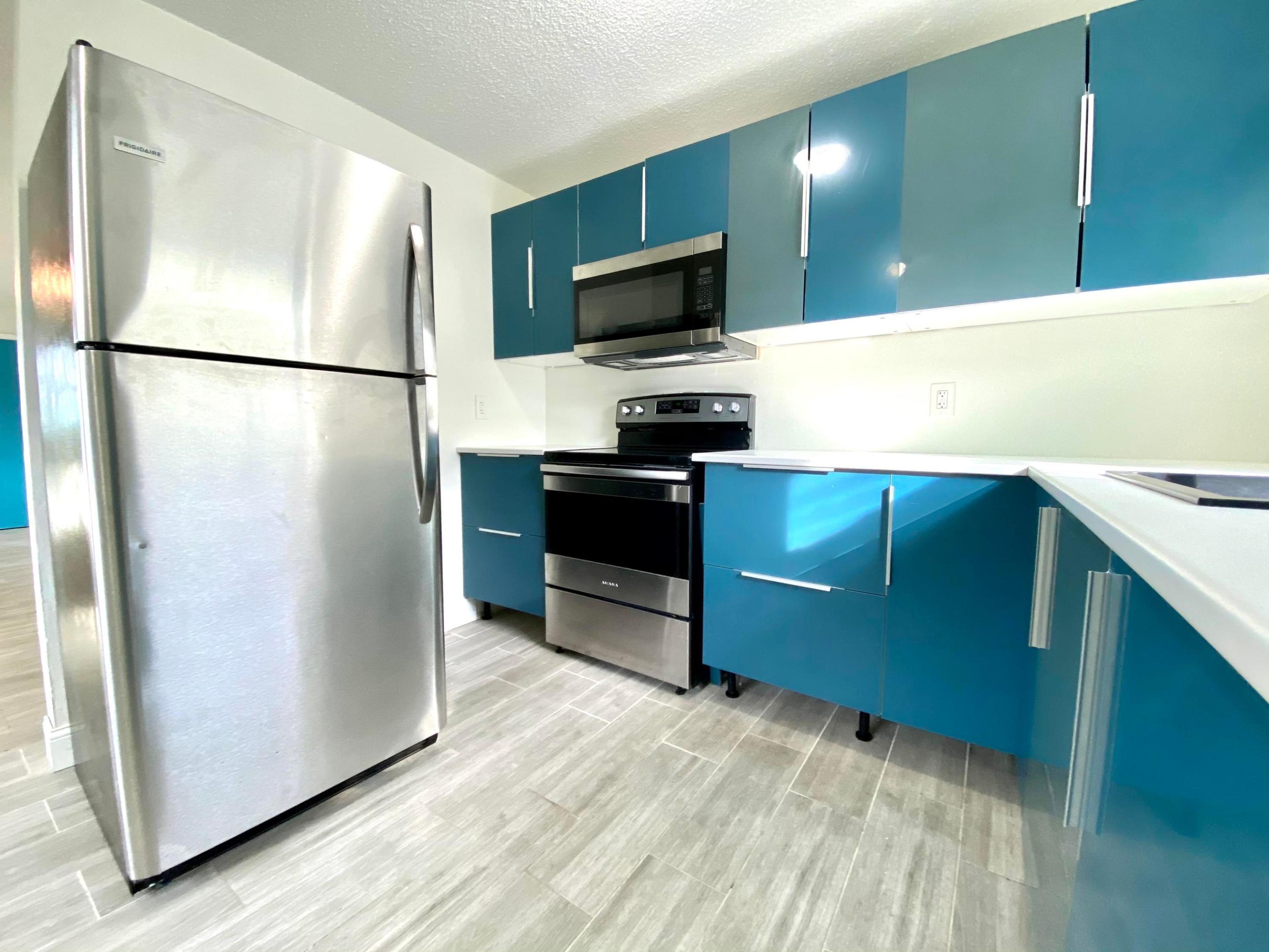 NORTHWOOD ADD - Residential Lease