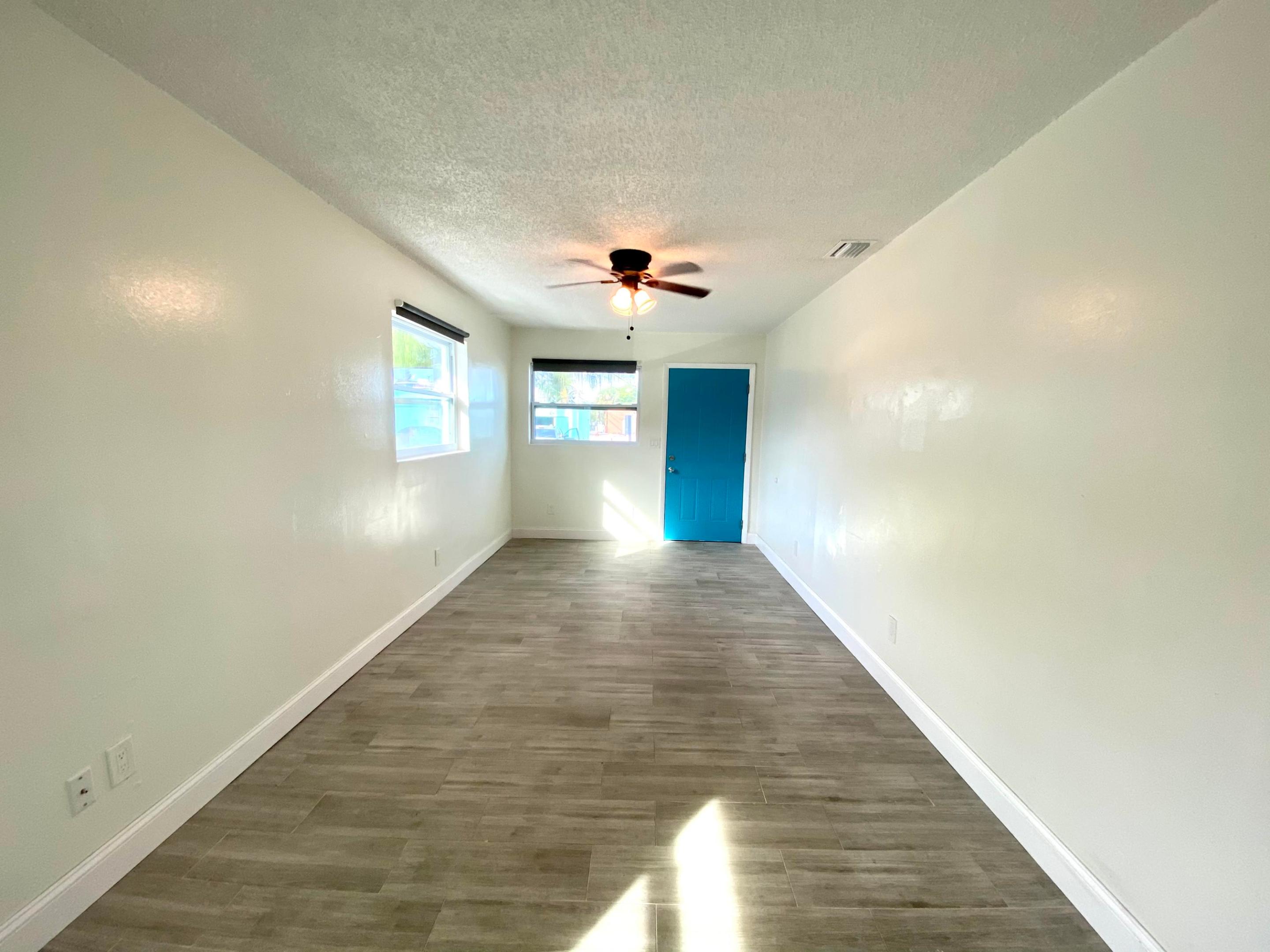 NORTHWOOD ADD - Residential Lease