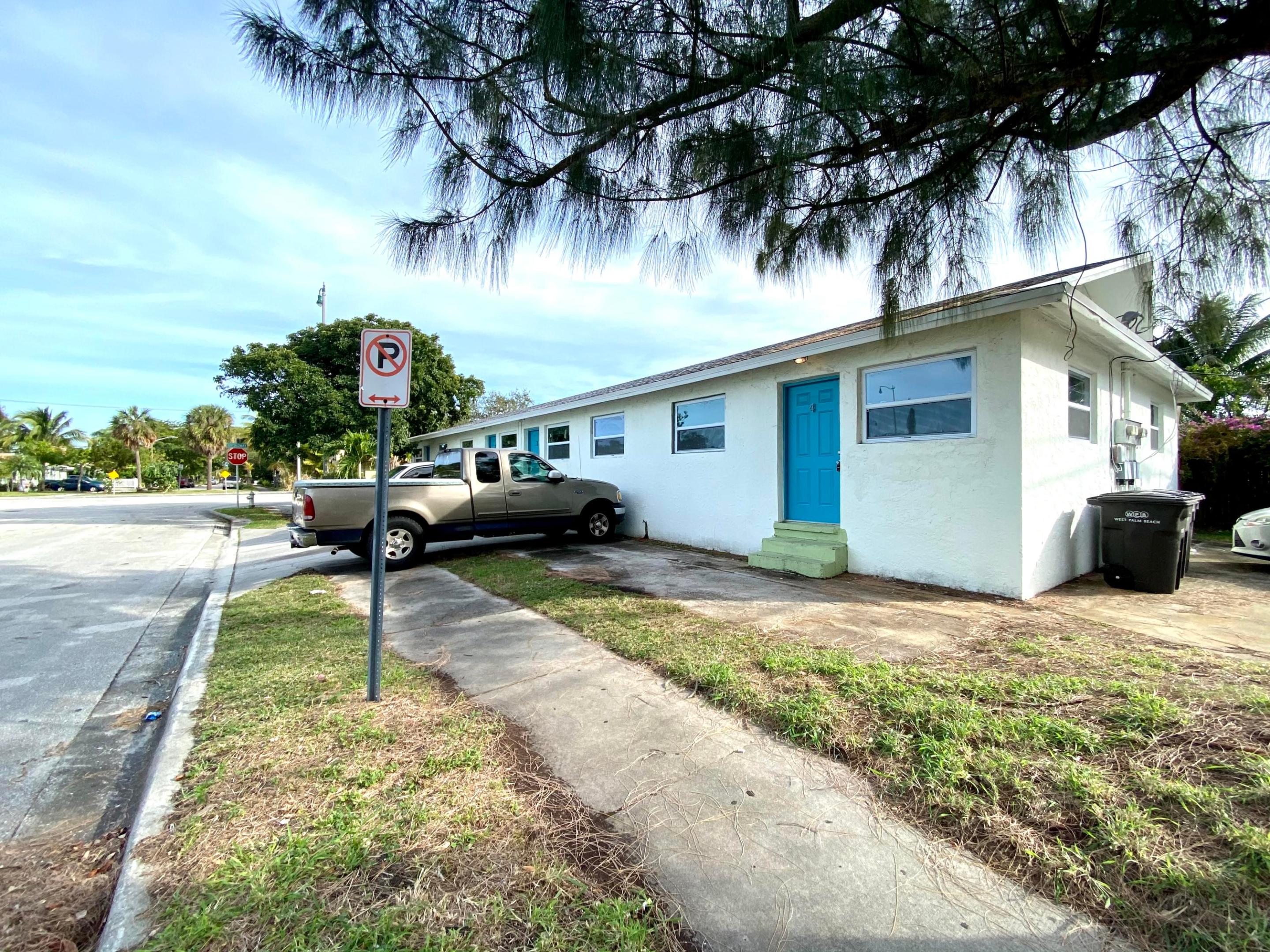 NORTHWOOD ADD - Residential Lease