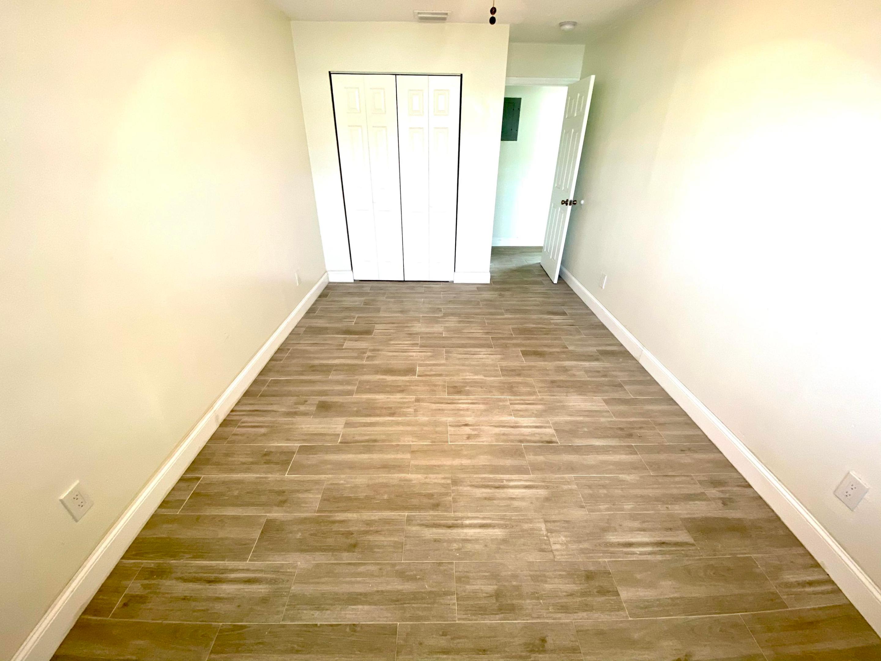 NORTHWOOD ADD - Residential Lease