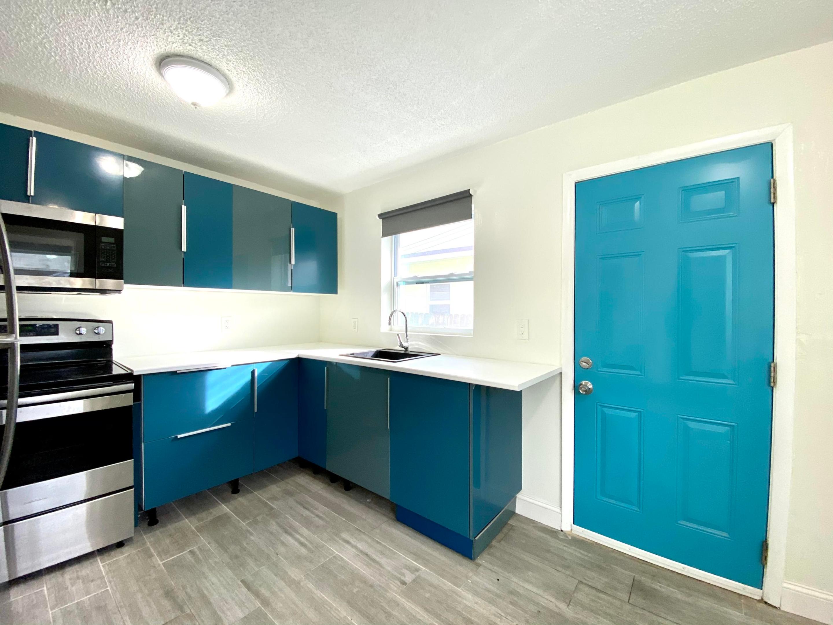 NORTHWOOD ADD - Residential Lease