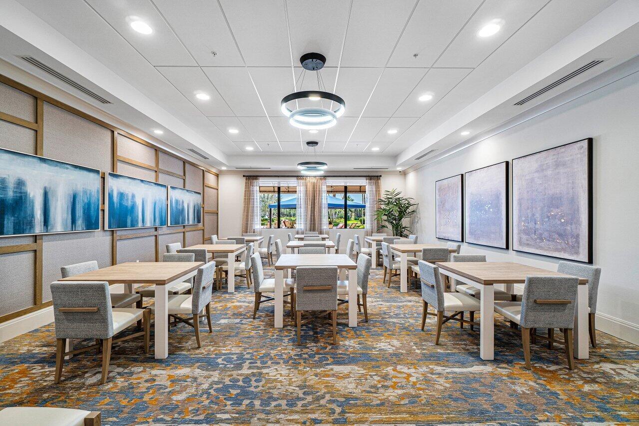 Valencia Pointe - Residential