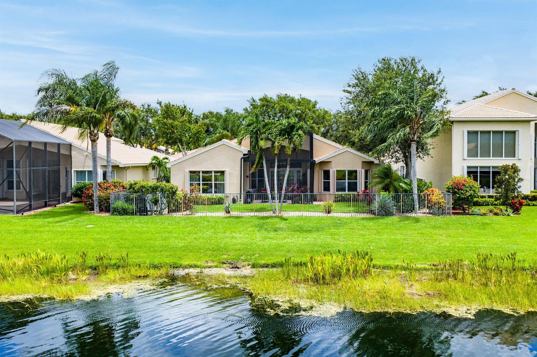 Valencia Pointe - Residential