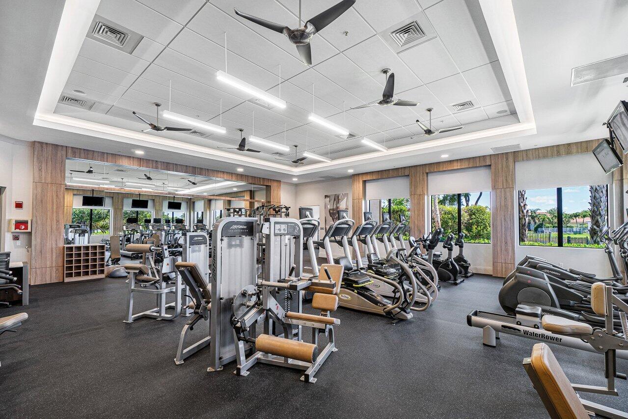 Valencia Pointe - Residential