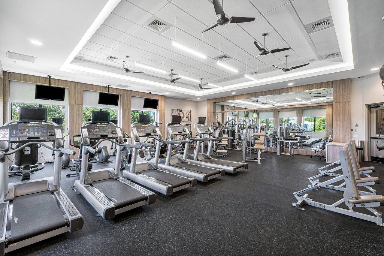 Valencia Pointe - Residential