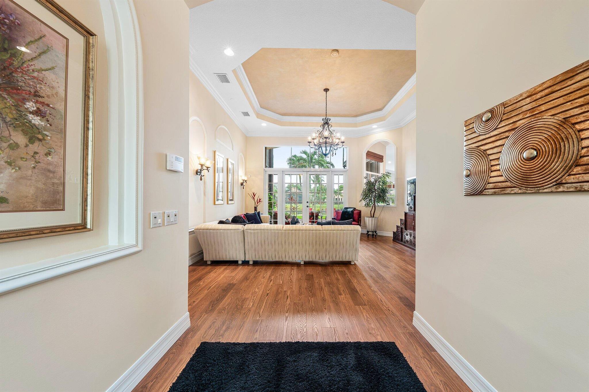 Valencia Pointe - Residential