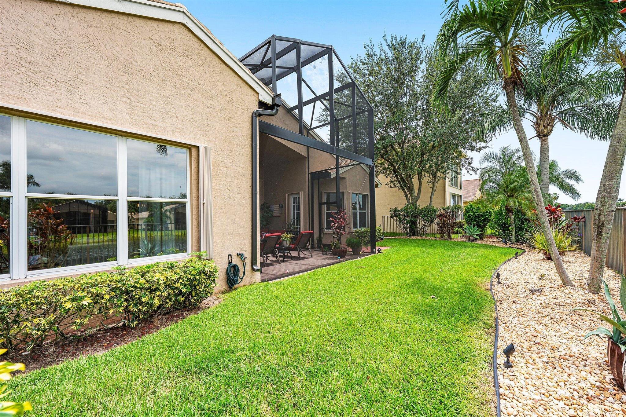 Valencia Pointe - Residential