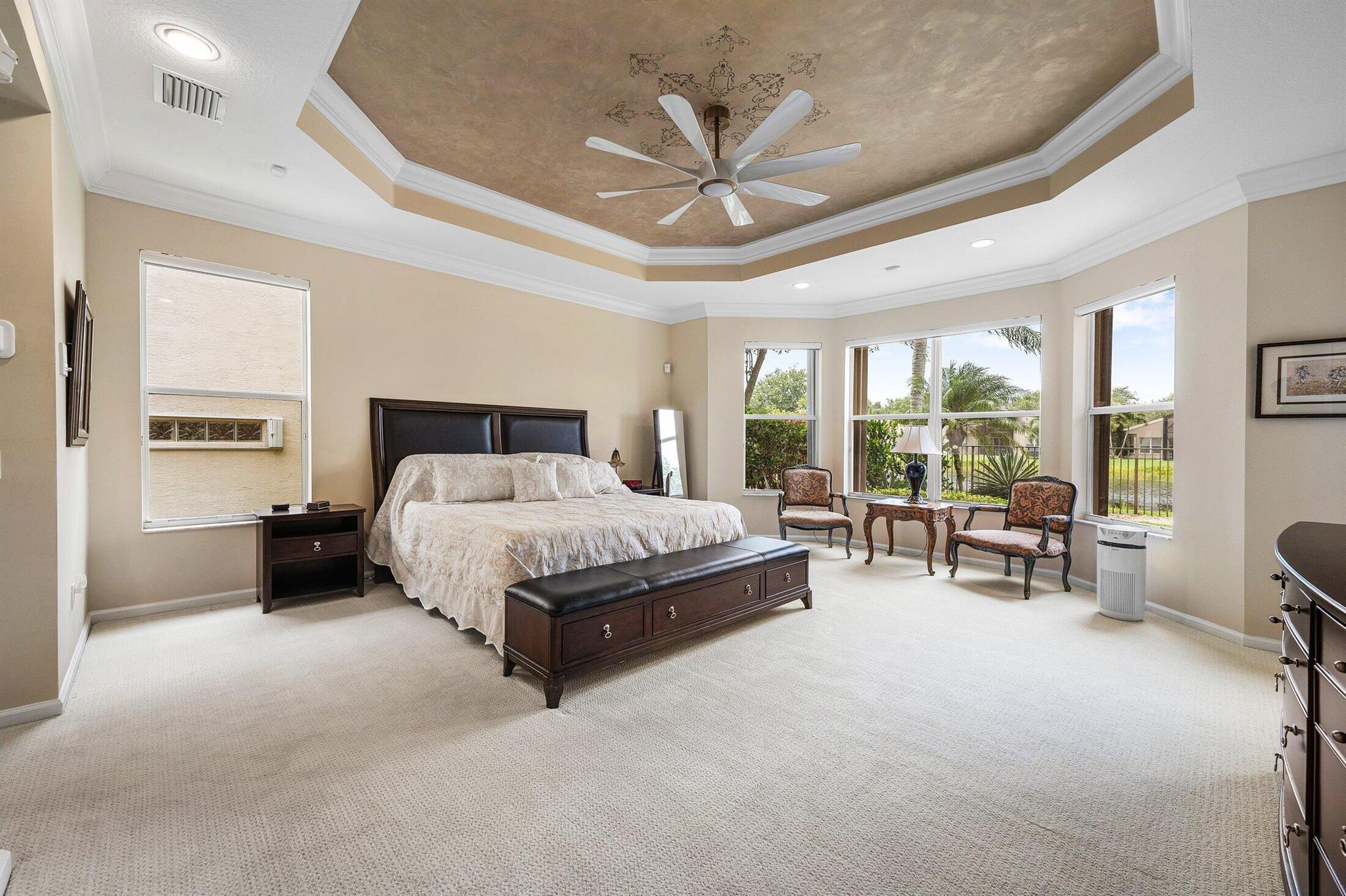 Valencia Pointe - Residential