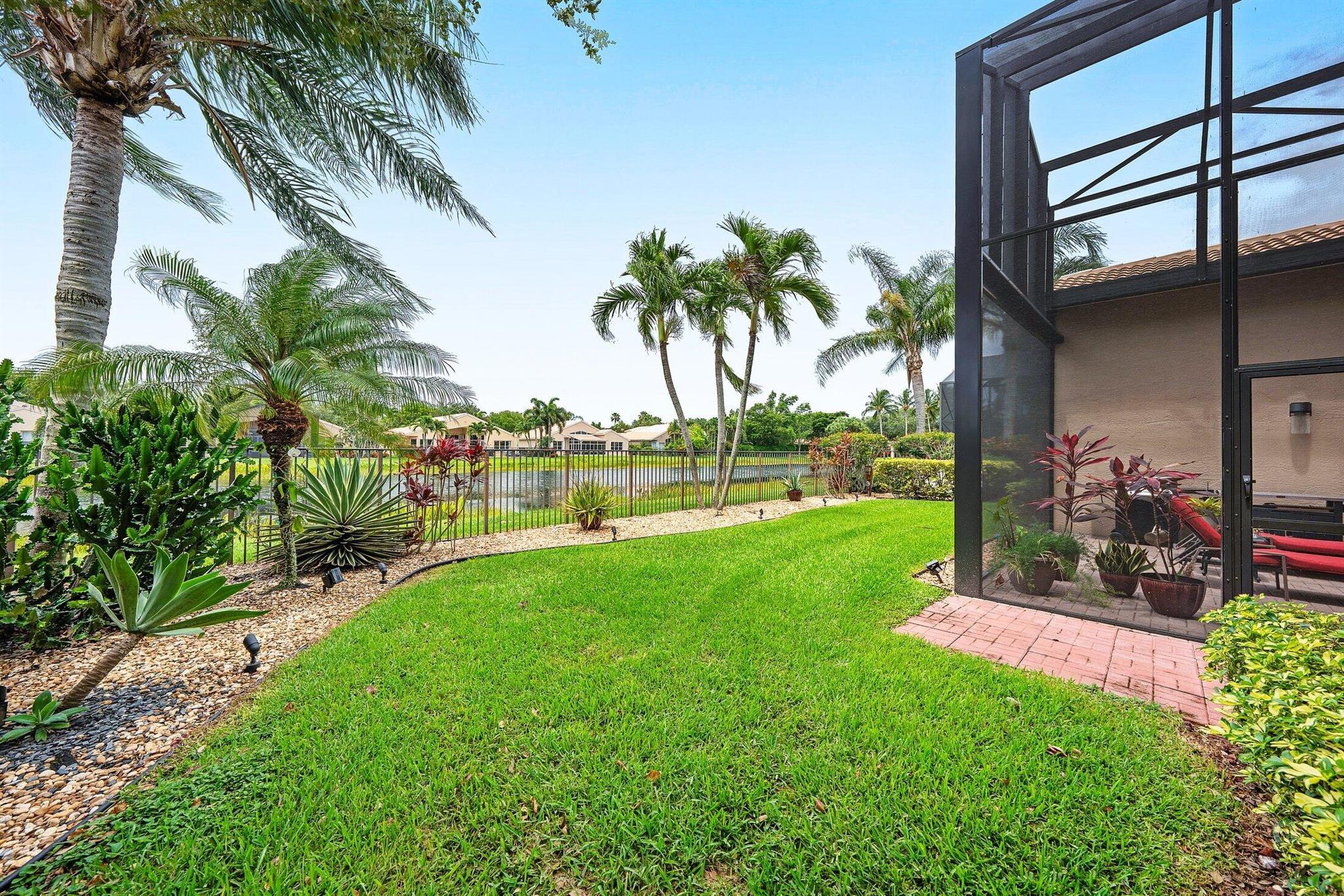 Valencia Pointe - Residential