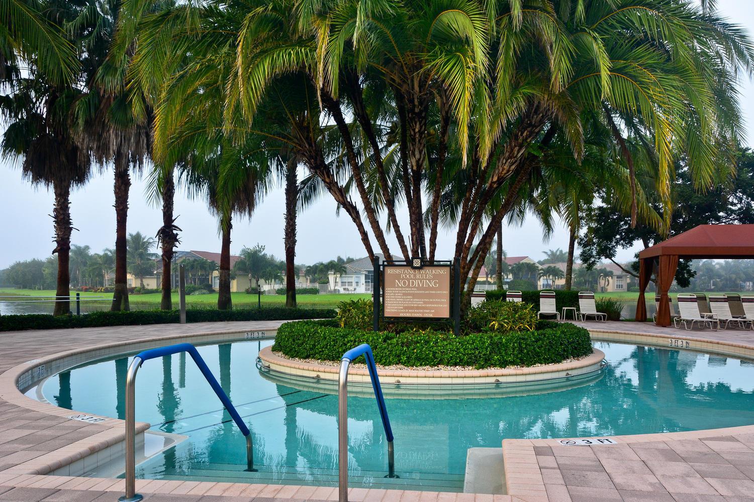 Valencia Pointe - Residential