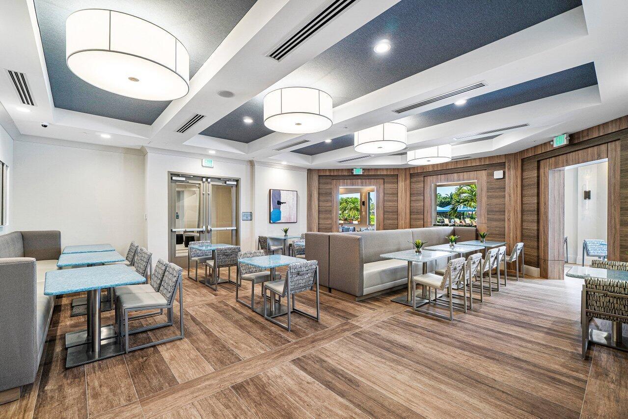 Valencia Pointe - Residential