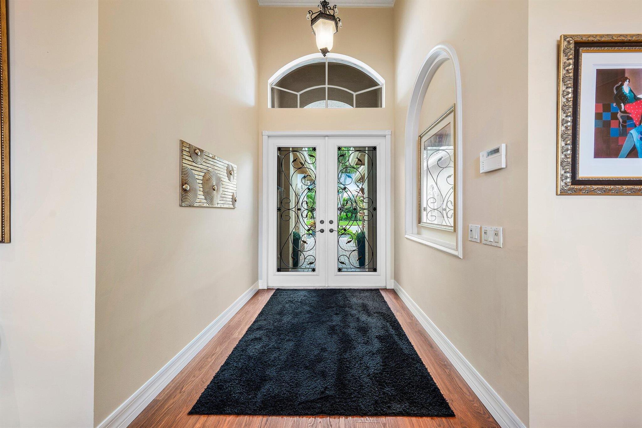 Valencia Pointe - Residential