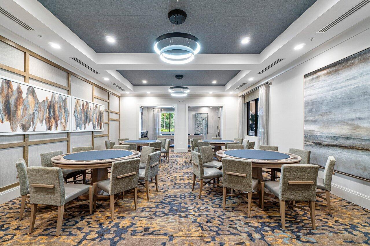 Valencia Pointe - Residential