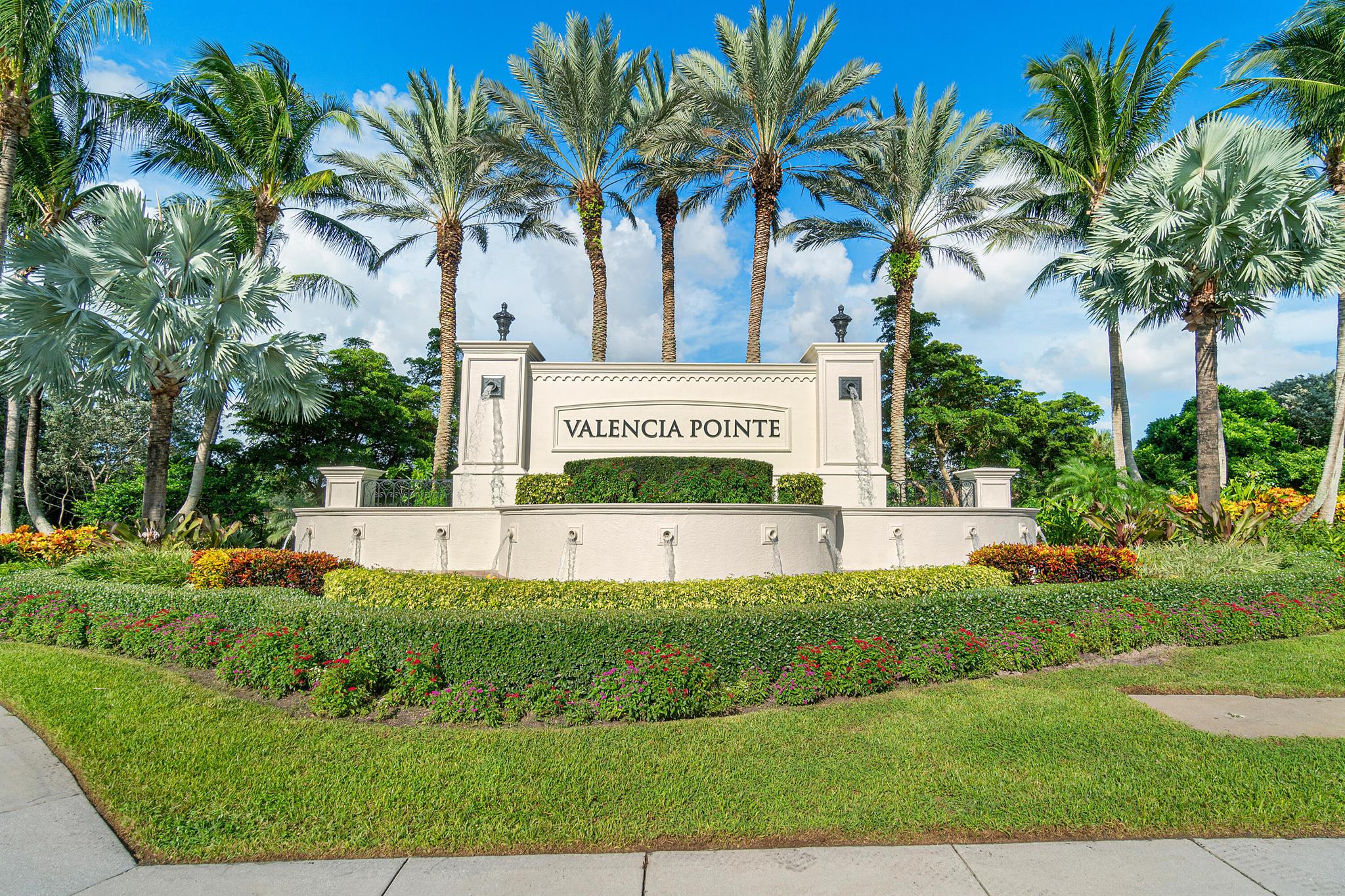 Valencia Pointe - Residential