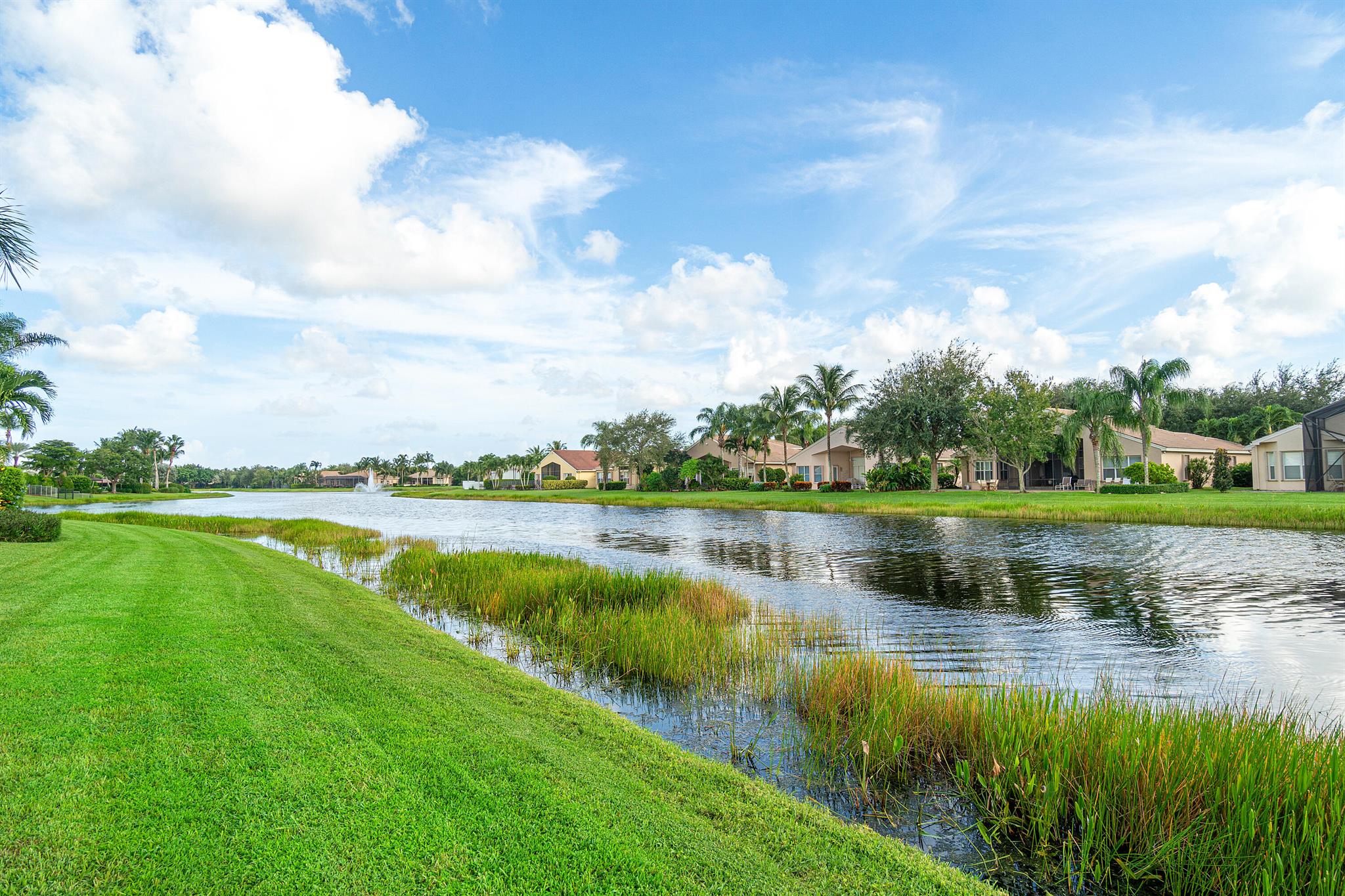 Valencia Pointe - Residential