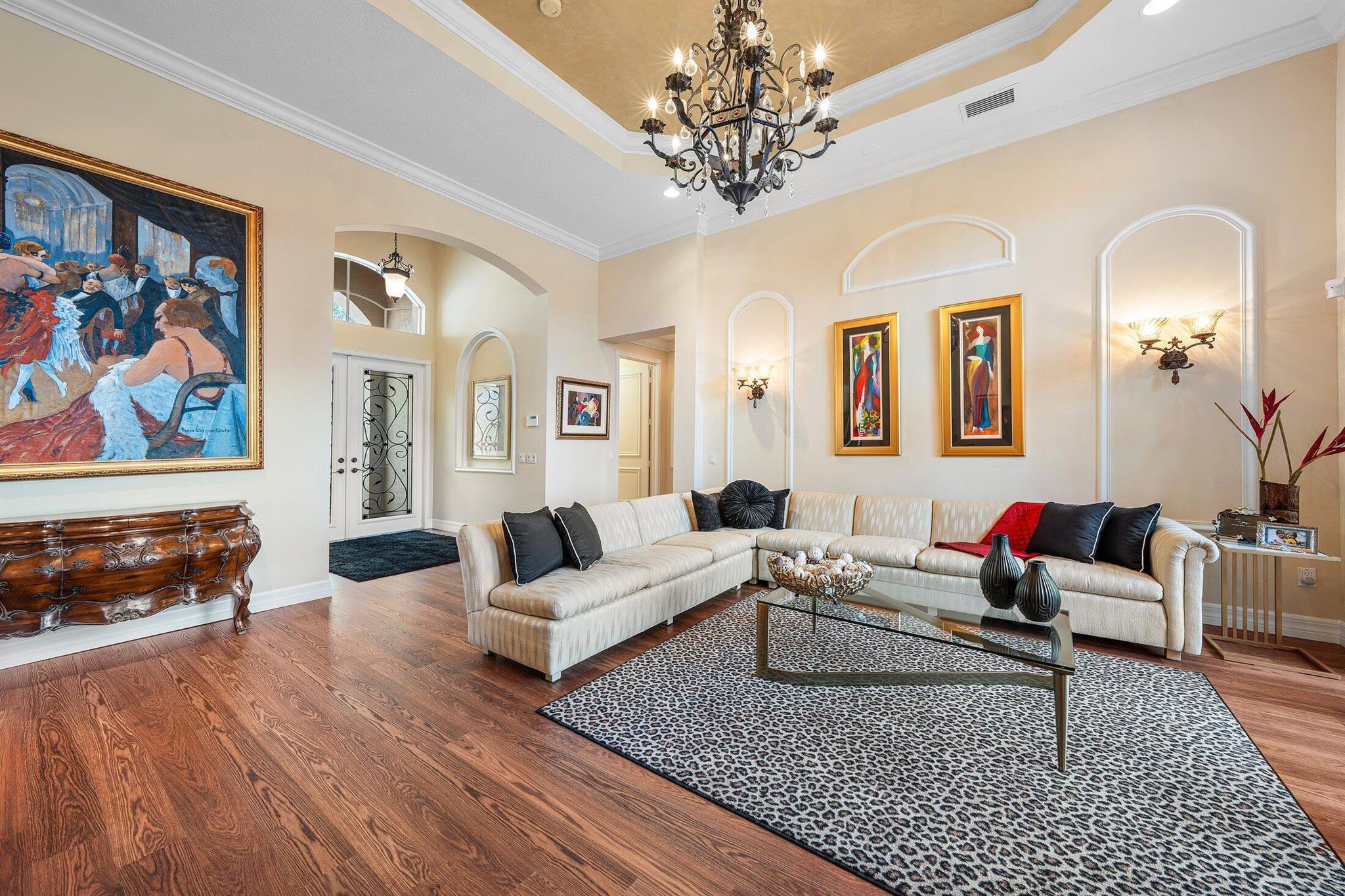 Valencia Pointe - Residential