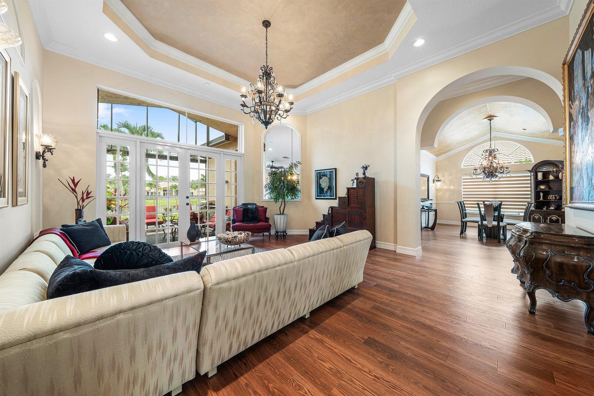 Valencia Pointe - Residential