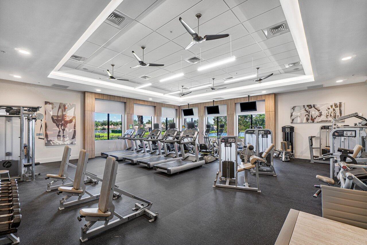 Valencia Pointe - Residential