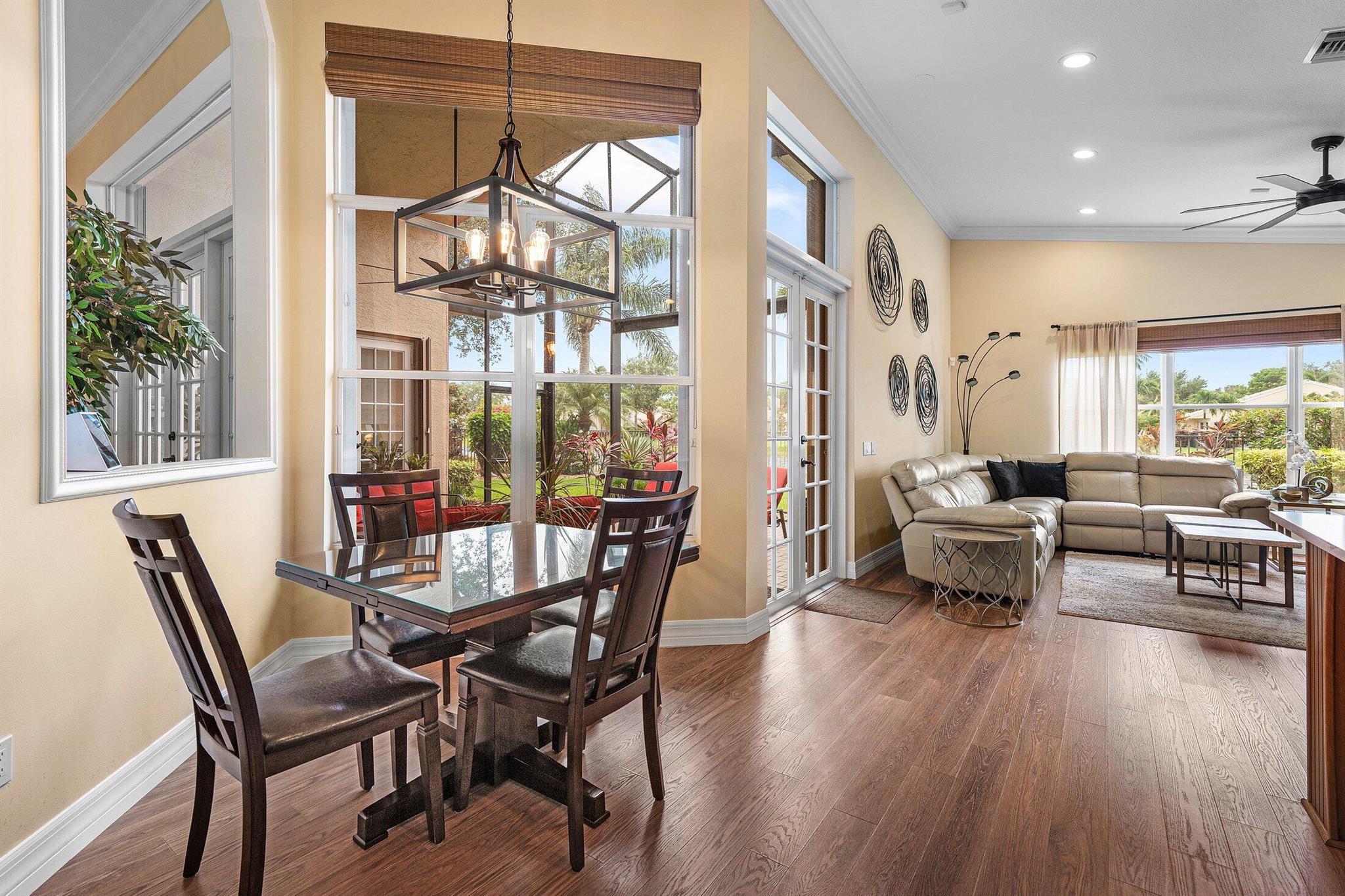 Valencia Pointe - Residential