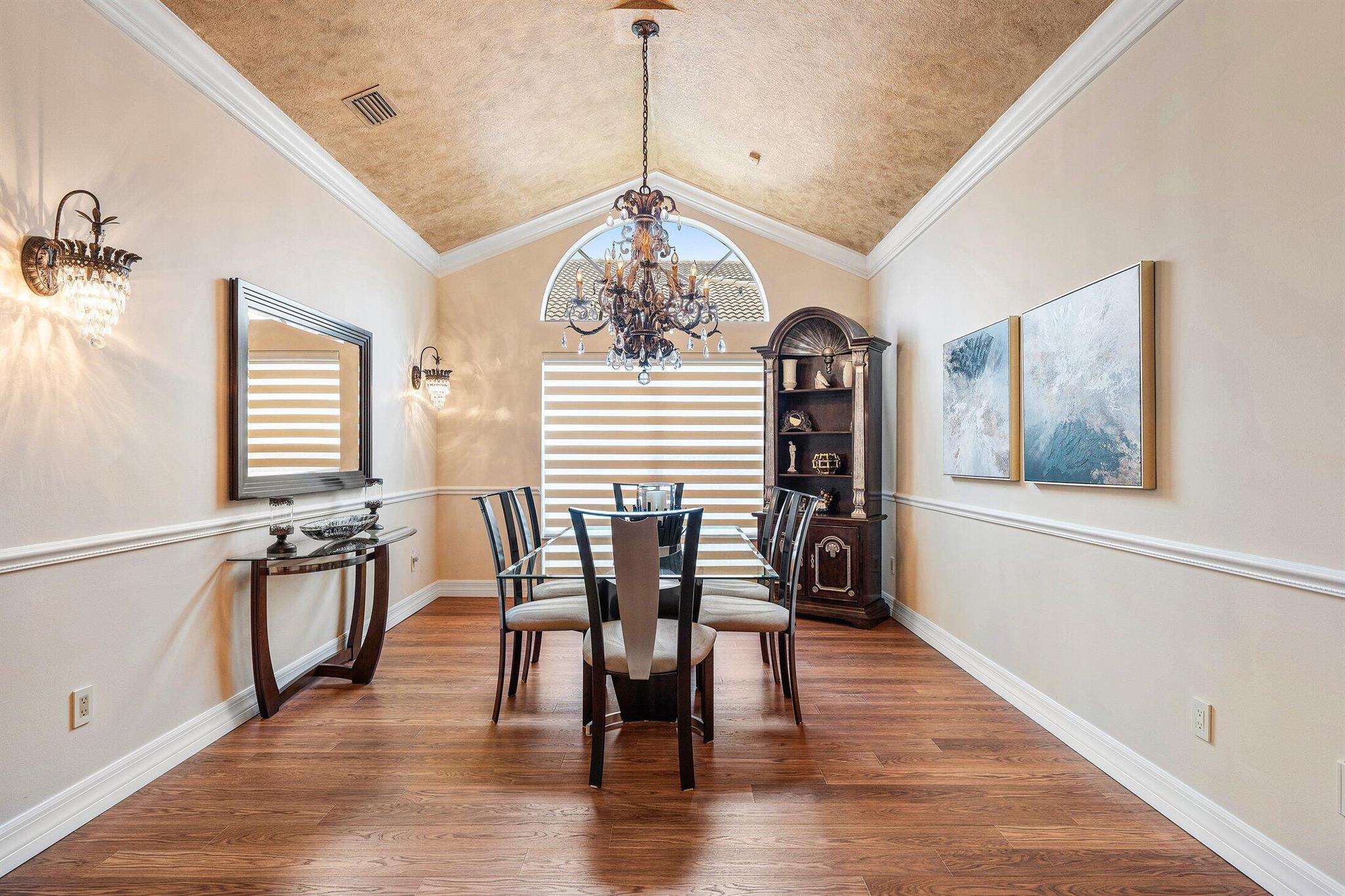 Valencia Pointe - Residential