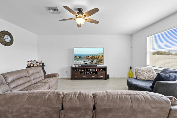 COPPER CREEK PLAT NO 2 - Residential