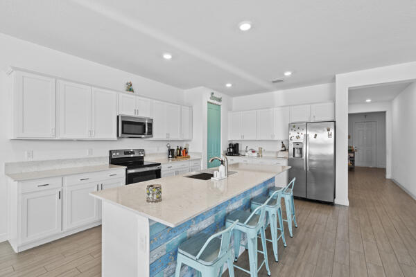 COPPER CREEK PLAT NO 2 - Residential