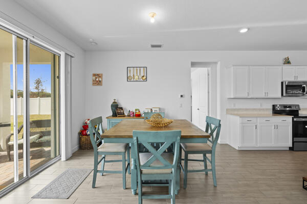 COPPER CREEK PLAT NO 2 - Residential