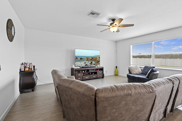 COPPER CREEK PLAT NO 2 - Residential