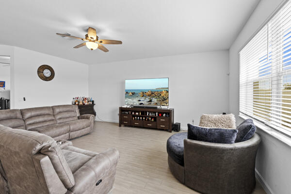 COPPER CREEK PLAT NO 2 - Residential