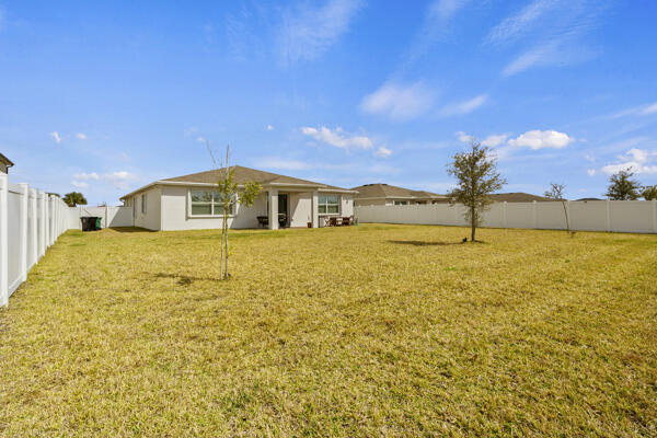 COPPER CREEK PLAT NO 2 - Residential