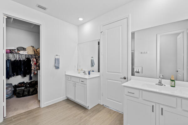 COPPER CREEK PLAT NO 2 - Residential