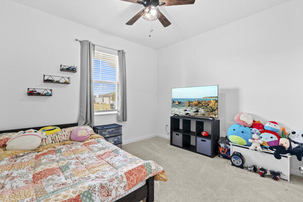 COPPER CREEK PLAT NO 2 - Residential