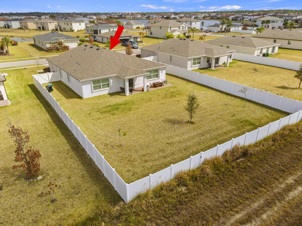 COPPER CREEK PLAT NO 2 - Residential