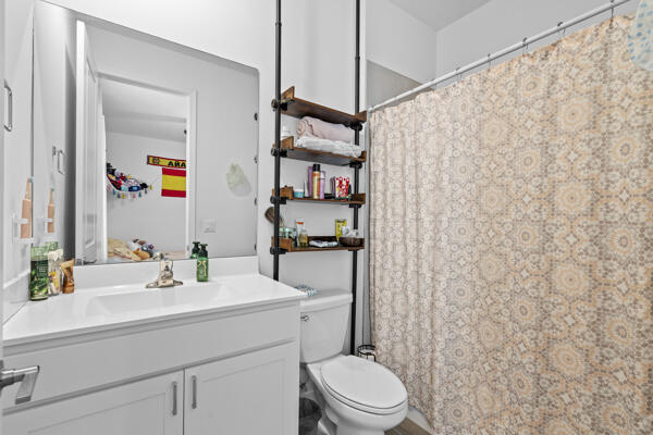 COPPER CREEK PLAT NO 2 - Residential