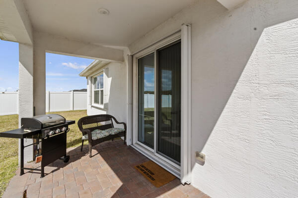 COPPER CREEK PLAT NO 2 - Residential