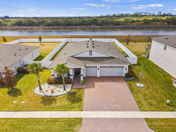 COPPER CREEK PLAT NO 2 - Residential