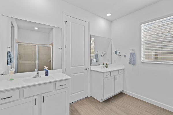 COPPER CREEK PLAT NO 2 - Residential