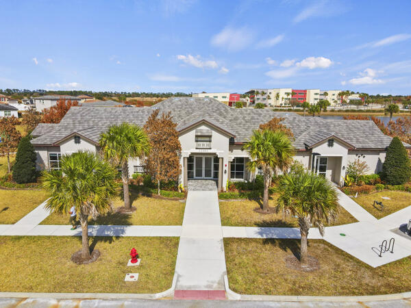 COPPER CREEK PLAT NO 2 - Residential