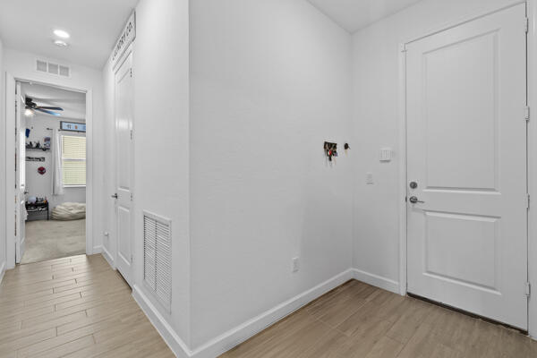 COPPER CREEK PLAT NO 2 - Residential