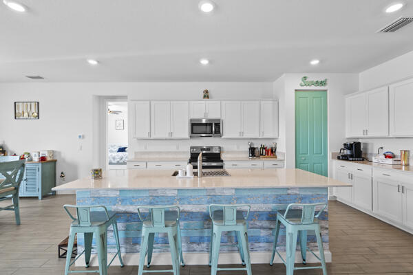 COPPER CREEK PLAT NO 2 - Residential