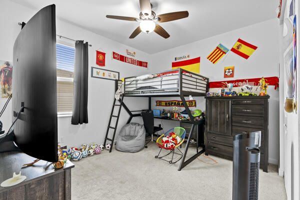 COPPER CREEK PLAT NO 2 - Residential