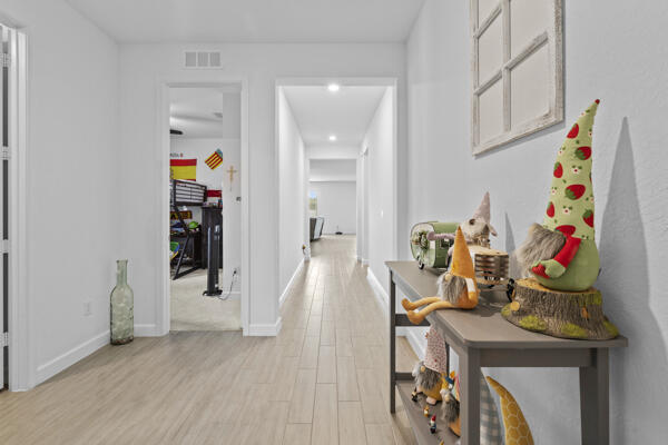 COPPER CREEK PLAT NO 2 - Residential