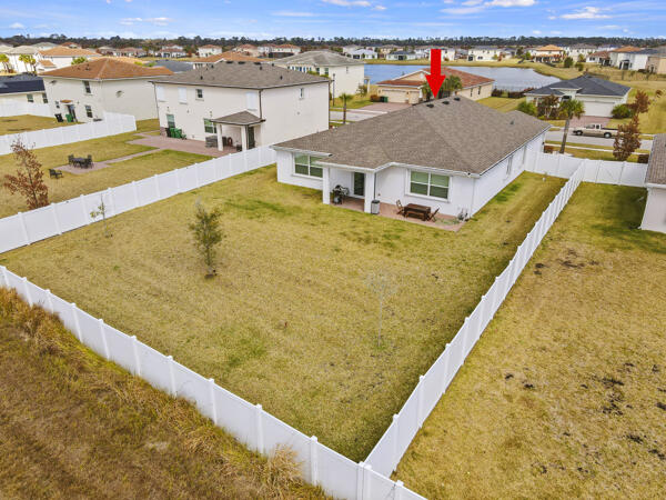 COPPER CREEK PLAT NO 2 - Residential