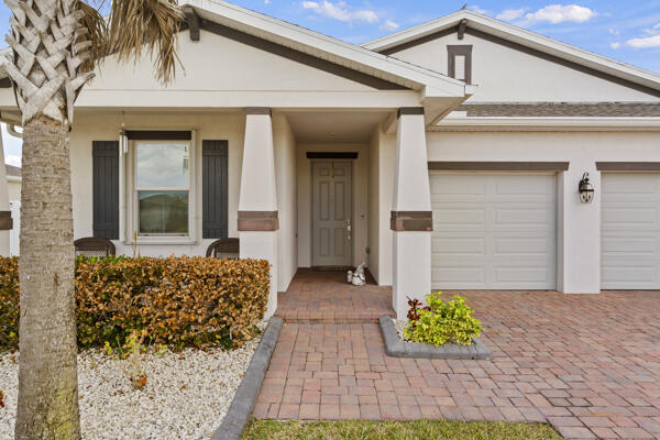 COPPER CREEK PLAT NO 2 - Residential