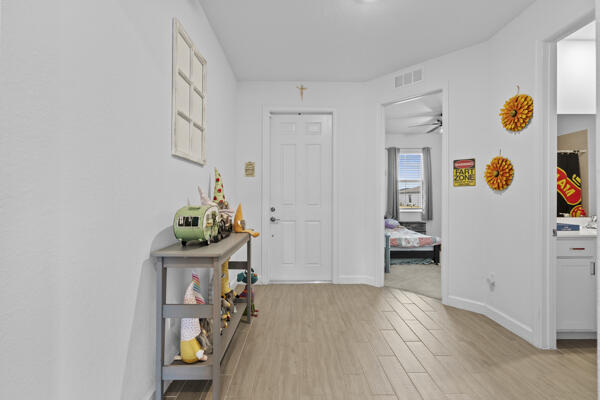 COPPER CREEK PLAT NO 2 - Residential